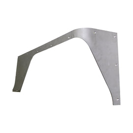 Comp Cut Highline Rear Corner Armor for Jeep YJ/TJ For Jeep YJ|Jeep TJ Motobilt
