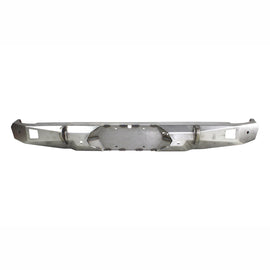 Gladius Rear Bumper for Jeep JT Gladiator Motobilt