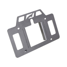 Load image into Gallery viewer, Tag Mount for MB1084/1089 Without Tire For Jeep JK|Jeep JKU Motobilt