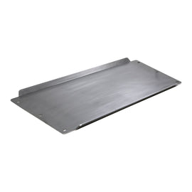 Flat Belly Skid Plate for Jeep YJ For Jeep YJ Motobilt