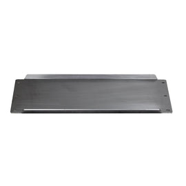 Flat Belly Skid Plate for Jeep YJ For Jeep YJ Motobilt