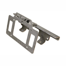 Cargar imagen en el visor de la galería, License Plate Relocator/Light Mount for MB1116 Fits Jeep YJ-TJ-LJ Motobilt