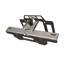 Cargar imagen en el visor de la galería, License Plate Relocator/Light Mount for MB1116 Fits Jeep YJ-TJ-LJ Motobilt