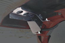Cargar imagen en el visor de la galería, Front Fender Chop Bracket for Jeep Non-Rubicon JL/JT - Fender Brackets with One Pair LED Sidemarker Lights Motobilt