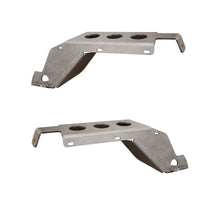 Load image into Gallery viewer, Front Fender Chop Bracket for Jeep Non-Rubicon JL/JT - Fender Brackets Only Motobilt