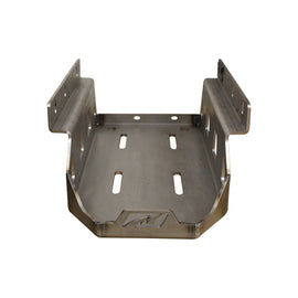 E-Torque Battery Skid for 2019-Present Jeep JL/JLU Motobilt