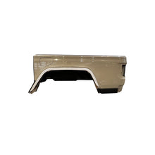 Load image into Gallery viewer, Aluminum Rear Fender Flares for Jeep Gladiator JT