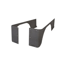 Cargar imagen en el visor de la galería, 15 Inch Stretch Corners w/ High Line for Jeep YJ Motobilt