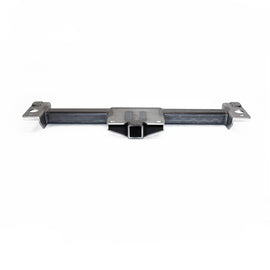 Receiver Hitch for Bobbed Replacement Motobilt
