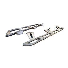 Load image into Gallery viewer, Frame Mounted Rocker Guards for Jeep JT Gladiator Motobilt