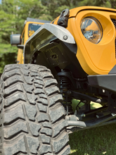 Cargar imagen en el visor de la galería, MB1196-A_Jeep_JL-JT_Highline_Front_Fenders_2