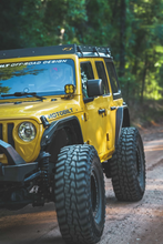 Cargar imagen en el visor de la galería, MB1196_Jeep_JL-JT_Highline_Front_Fenders_11