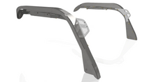 Cargar imagen en el visor de la galería, MB1196_Jeep_JL-JT_Highline_Front_Fenders_5