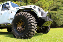 Cargar imagen en el visor de la galería, MB1196_Jeep_JL-JT_Highline_Front_Fenders_9