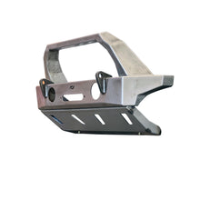 Load image into Gallery viewer, Crusher HD Front Bumper for Jeep JL with Bull bar and Skidplate Motobilt