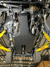 Load image into Gallery viewer, Skid System for 392 Jeep JLU Motobilt