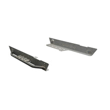 Cargar imagen en el visor de la galería, Full-Length Rocker Armor for Jeep YJ Fender Notch Step Motobilt