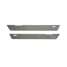 Full-Length Rocker Armor for Jeep YJ Motobilt