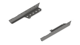 Full-Length Rocker Armor for Jeep YJ Motobilt