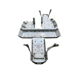 Skid System for Diesel Jeep JT Gladiator Motobilt