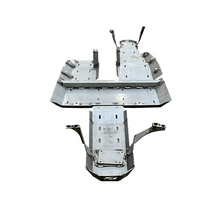 Cargar imagen en el visor de la galería, MB1221_Jeep_Gladiator_Diesel_Skidplate_Kit