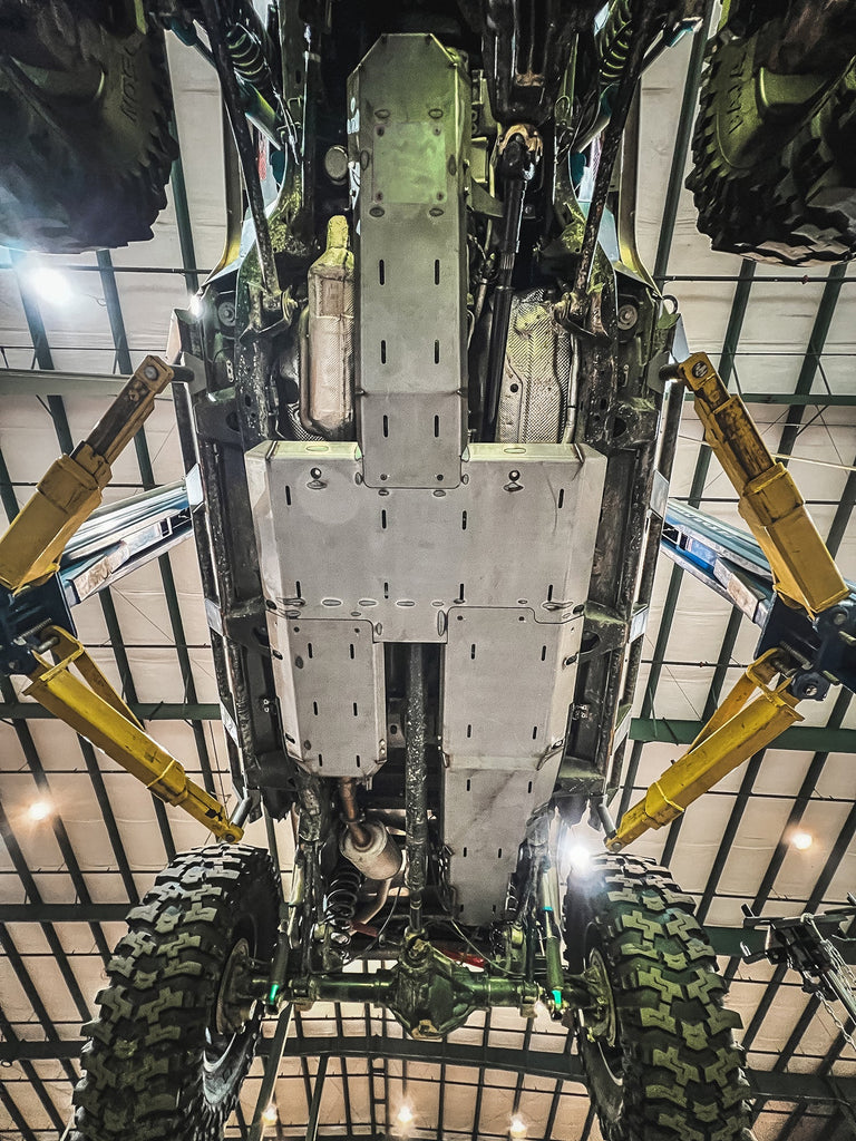 MB1221_Jeep_Gladiator_Diesel_Skidplate_Kit_2