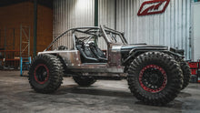 Cargar imagen en el visor de la galería, Cut-in Fender Flares for 1986-1995 Jeep Wrangler YJ