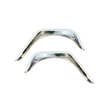 Cargar imagen en el visor de la galería, Aluminium Rear Highline Fenders for Jeep JK/JKU Motobilt