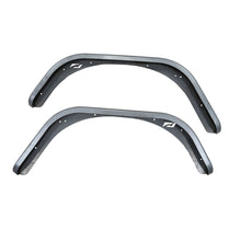 Cargar imagen en el visor de la galería, Double Arch Rear Fender Flare for Jeep CJ/YJ/TJ Steel 2 Inch Motobilt