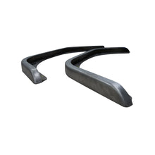 Cargar imagen en el visor de la galería, Double Arch Rear Fender Flare for Jeep CJ/YJ/TJ Steel 2 Inch Motobilt