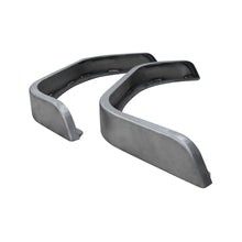 Cargar imagen en el visor de la galería, Double Arch Rear Fender Flare for Jeep CJ/YJ/TJ Steel 4 Inch Motobilt