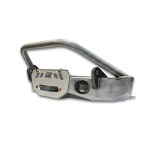Cargar imagen en el visor de la galería, Gladius Frame Chop Bumper with Bull Bar for Jeep JK/JL/JT - Fits Warn M8274 Motobilt