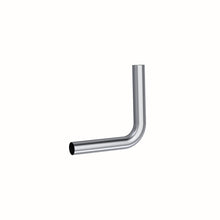 Cargar imagen en el visor de la galería, Exhaust Pipe 2.5 Inch 90 Degree Bend 1 2 Inch Legs Aluminized Steel MBRP