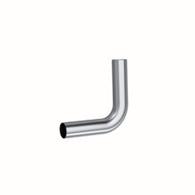 Load image into Gallery viewer, 4 Inch 90 Degree Bend 12 Inch Legs Aluminized Steel MBRP