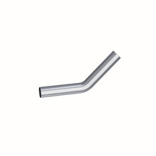 Load image into Gallery viewer, 3 Inch 45 Degree Bend 12 Inch Legs Aluminized Steel MBRP