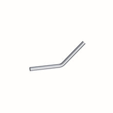 Cargar imagen en el visor de la galería, Exhaust Pipe 1.5 Inch 45 Degree Bend 12 Inch Legs Aluminized Steel MBRP