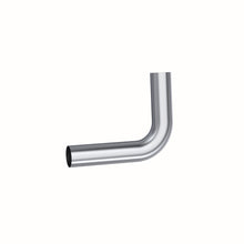 Load image into Gallery viewer, 5 Inch 90 Degree Bend Exhaust Pipe 12 Inch Legs Aluminized Steel MBRP