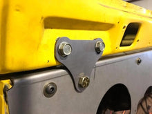 Cargar imagen en el visor de la galería, Windshield Position Tabs for Jeep CJ / YJ For Jeep CJ|Jeep YJ Motobilt