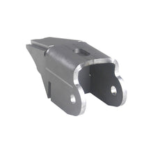Cargar imagen en el visor de la galería, 1/2 Inch Hole Upper Link Arm Bracket for Jeep JK, LJ, MJ, TJ, XJ and ZJ Axles For Jeep LJ|Jeep MJ|Jeep TJ|Jeep XJ|Jeep ZJ Motobilt