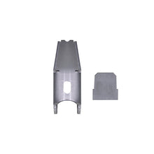 Cargar imagen en el visor de la galería, 1/2 Inch Hole Upper Link Arm Bracket for Jeep JK, LJ, MJ, TJ, XJ and ZJ Axles For Jeep LJ|Jeep MJ|Jeep TJ|Jeep XJ|Jeep ZJ Motobilt