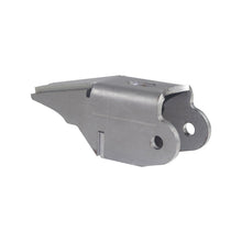Cargar imagen en el visor de la galería, 1/2 Inch Hole Upper Link Arm Bracket for Jeep JK, LJ, MJ, TJ, XJ and ZJ Axles For Jeep LJ|Jeep MJ|Jeep TJ|Jeep XJ|Jeep ZJ Motobilt