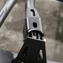 Cargar imagen en el visor de la galería, 1/2 Inch Hole Upper Link Arm Bracket for Jeep JK, LJ, MJ, TJ, XJ and ZJ Axles For Jeep LJ|Jeep MJ|Jeep TJ|Jeep XJ|Jeep ZJ Motobilt