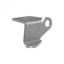Cargar imagen en el visor de la galería, Jeep JL/JT A-Pillar Cube Mount For 18-Pres Wrangler JL 20-Pres Gladiator Raw Steel Motobilt