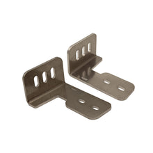 Load image into Gallery viewer, Aluminum Bed Light Mounts for Jeep JT Gladiator Motobilt