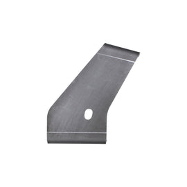 Jeep JL CB Antenna Mount for MB1084 For 18-Pres Wrangler JL Motobilt