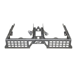 Rear Seat Mounts for Jeep JLU and JKU Motobilt