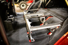 Cargar imagen en el visor de la galería, Rear Seat Mounts for Jeep JLU and JKU Motobilt