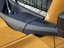 Load image into Gallery viewer, A-Pillar LED Light Mount For 2021 Ford Bronco Bare Steel Motobilt