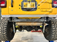 Load image into Gallery viewer, Rear Lower Corner Armor for Jeep JL Motobilt