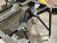 Cargar imagen en el visor de la galería, Rear Lower Link Crossmember For Jeep JKU Bare Steel Motobilt